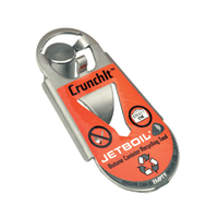 Jetboil Crunchit™ Fuel Canister Recycling Tool m